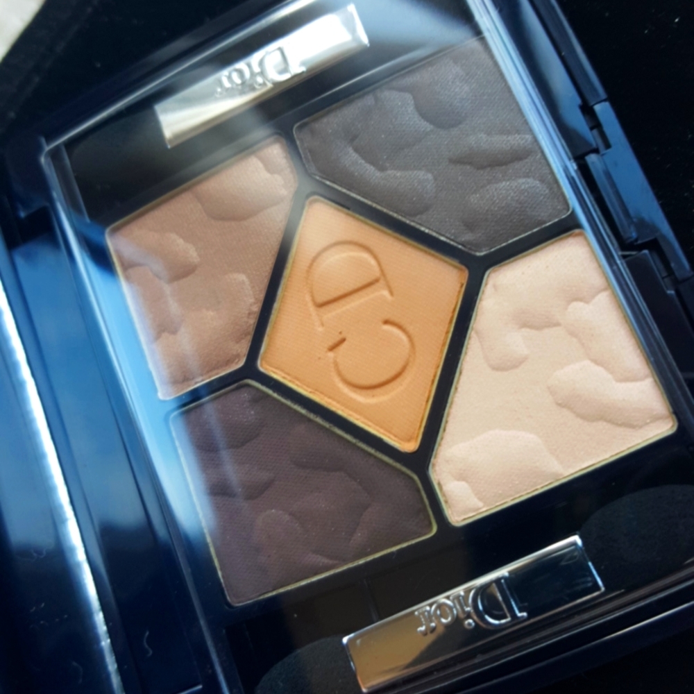 Dior 5 Couleurs Mitzah